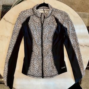 Juicy Couture gym jacket